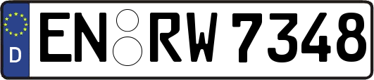 EN-RW7348
