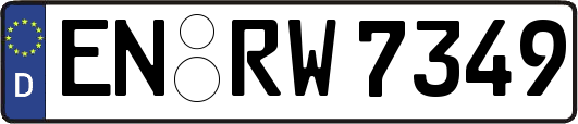 EN-RW7349