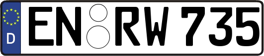 EN-RW735