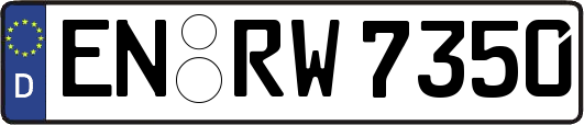 EN-RW7350