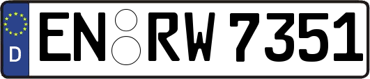 EN-RW7351