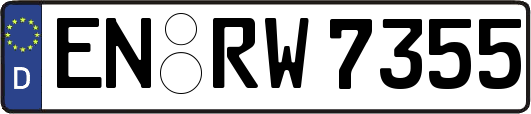 EN-RW7355