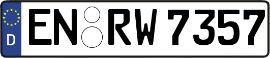 EN-RW7357
