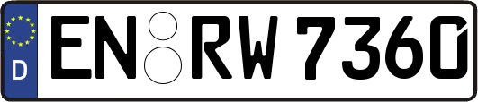 EN-RW7360
