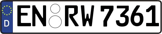 EN-RW7361