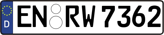 EN-RW7362