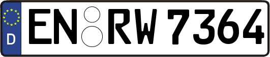 EN-RW7364