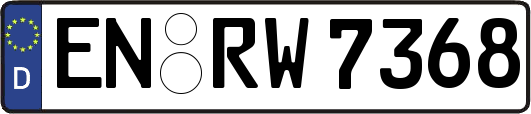 EN-RW7368