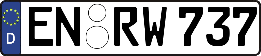 EN-RW737