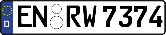 EN-RW7374