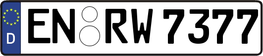 EN-RW7377