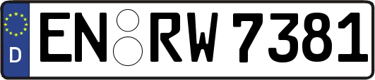 EN-RW7381