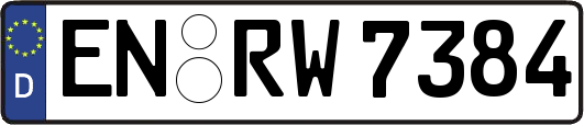 EN-RW7384