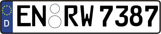 EN-RW7387