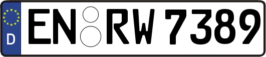 EN-RW7389