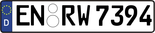 EN-RW7394