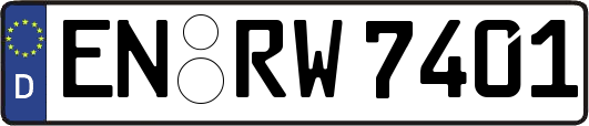 EN-RW7401