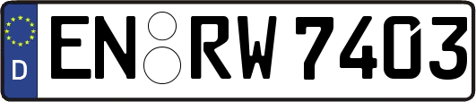 EN-RW7403