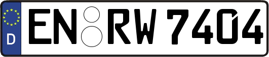 EN-RW7404