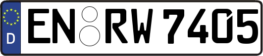 EN-RW7405
