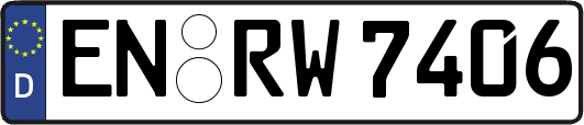 EN-RW7406