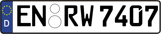 EN-RW7407