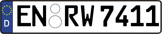 EN-RW7411