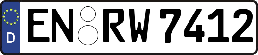 EN-RW7412