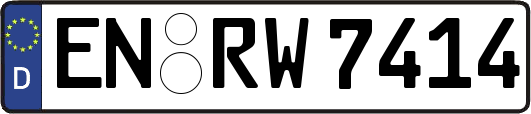 EN-RW7414