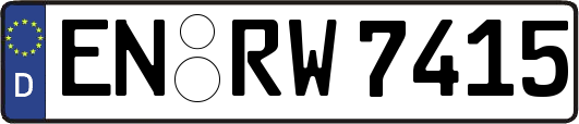 EN-RW7415