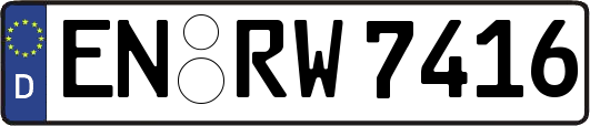 EN-RW7416