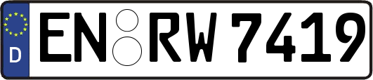 EN-RW7419
