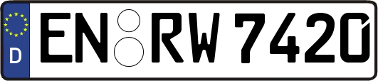 EN-RW7420