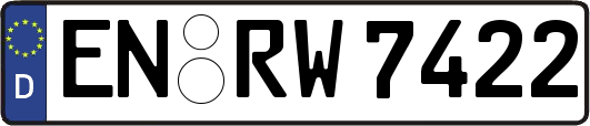 EN-RW7422