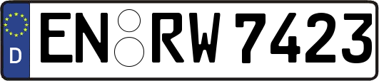 EN-RW7423