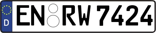 EN-RW7424