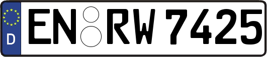 EN-RW7425