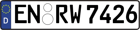 EN-RW7426