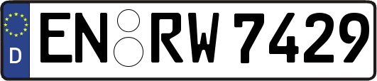 EN-RW7429