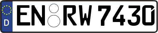 EN-RW7430