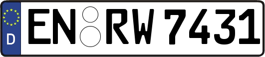 EN-RW7431