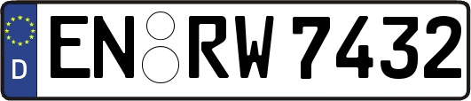 EN-RW7432