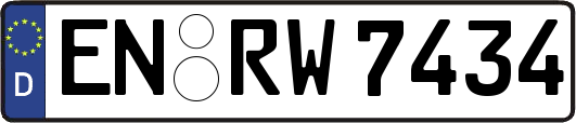 EN-RW7434