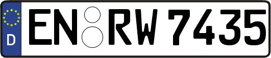 EN-RW7435