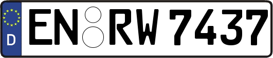 EN-RW7437