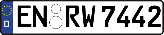 EN-RW7442