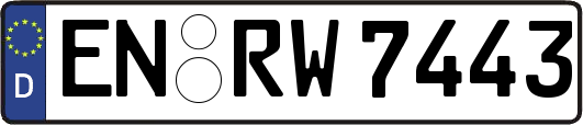 EN-RW7443