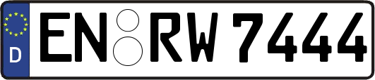 EN-RW7444