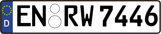 EN-RW7446