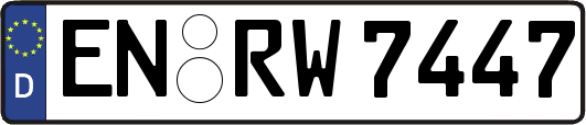EN-RW7447